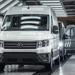 VW: Στα σκαριά το νέο eCrafter – Ξεκίνησε η επέκταση του εργοστασίου στη Βρζέσνια της Πολωνίας