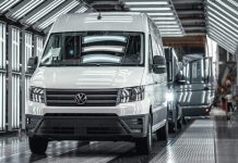 VW: Στα σκαριά το νέο eCrafter – Ξεκίνησε η επέκταση του εργοστασίου στη Βρζέσνια της Πολωνίας