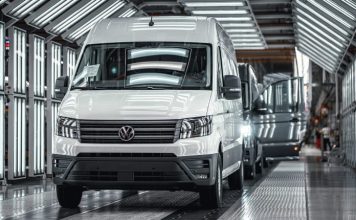 VW: Στα σκαριά το νέο eCrafter – Ξεκίνησε η επέκταση του εργοστασίου στη Βρζέσνια της Πολωνίας