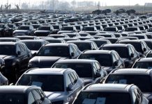 Άλμα εξαγωγών 48% για τις κινέζικες μάρκες τον Νοέμβριο