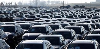 Άλμα εξαγωγών 48% για τις κινέζικες μάρκες τον Νοέμβριο