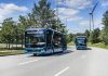 Άνοδος 46% στα e-BUSES στην Ευρώπη