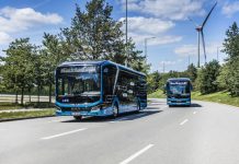 Άνοδος 46% στα e-BUSES στην Ευρώπη