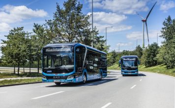 Άνοδος 46% στα e-BUSES στην Ευρώπη