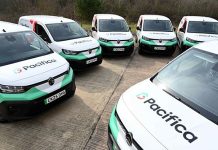 Στόλος 200 LCV μείωσε κατά 12% τις εκπομπές ρύπων του