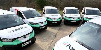 Στόλος 200 LCV μείωσε κατά 12% τις εκπομπές ρύπων του