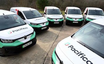 Στόλος 200 LCV μείωσε κατά 12% τις εκπομπές ρύπων του