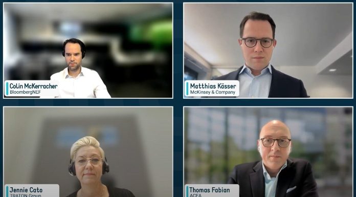 ACEA: Η πρόκληση των φορτηγών μηδενικών εκπομπών – Ώρα αποφάσεων για την ΕΕ