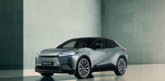 Toyota Motor Europe: Ιστορικό ρεκόρ πωλήσεων 1.2 εκατ. οχημάτων το 2025