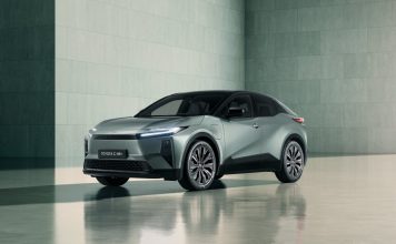 Toyota Motor Europe: Ιστορικό ρεκόρ πωλήσεων 1.2 εκατ. οχημάτων το 2025