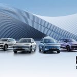 Η Geely κατέγραψε αύξηση πωλήσεων 39% το 2025 – Ισχυρή ανάπτυξη, νέοι στόχοι