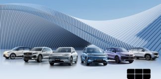 Η Geely κατέγραψε αύξηση πωλήσεων 39% το 2025 – Ισχυρή ανάπτυξη, νέοι στόχοι