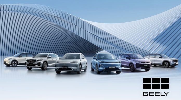 Αύξηση κερδών 36% για την Geely με ισχυρό αποτύπωμα εξαγωγών