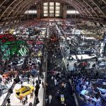 Σαλόνι Βρυξελλών: 10 ξεχωριστά μοντέλα για διαχειριστές στόλων