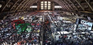 Σαλόνι Βρυξελλών: 10 ξεχωριστά μοντέλα για διαχειριστές στόλων