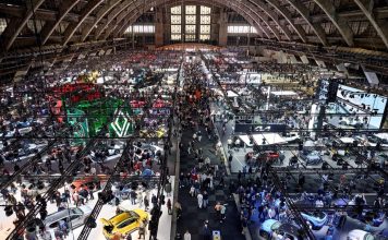 Σαλόνι Βρυξελλών: 10 ξεχωριστά μοντέλα για διαχειριστές στόλων