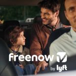 Freenow by Lyft: Ρεκόρ διαδρομών και πανελλαδική ανάπτυξη το 2025
