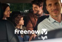 Freenow by Lyft: Ρεκόρ διαδρομών και πανελλαδική ανάπτυξη το 2025