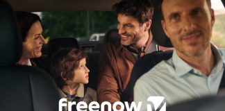 Freenow by Lyft: Ρεκόρ διαδρομών και πανελλαδική ανάπτυξη το 2025