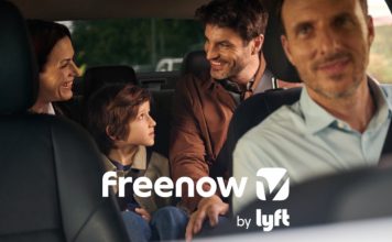 Freenow by Lyft: Ρεκόρ διαδρομών και πανελλαδική ανάπτυξη το 2025