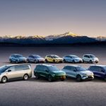 Η Leapmotor στην πρώτη θέση μεταξύ των Κινεζικών NEV το 2025