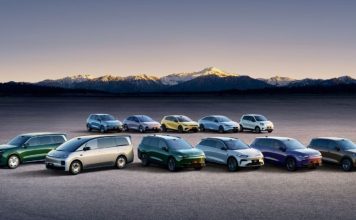 Η Leapmotor στην πρώτη θέση μεταξύ των Κινεζικών NEV το 2025