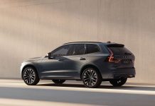 Volvo Cars: Θετικό πρόσημο πωλήσεων τον Δεκέμβριο, αλλά στο -7% το 2025