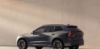 Volvo Cars: Θετικό πρόσημο πωλήσεων τον Δεκέμβριο, αλλά στο -7% το 2025