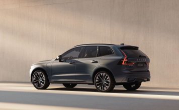 Volvo Cars: Θετικό πρόσημο πωλήσεων τον Δεκέμβριο, αλλά στο -7% το 2025