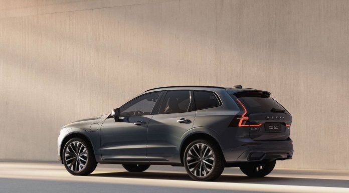 Volvo Cars: Θετικό πρόσημο πωλήσεων τον Δεκέμβριο, αλλά στο -7% το 2025