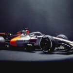 Ιστορική στιγμή για την Audi: Πρεμιέρα της Audi Revolut F1 Team