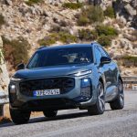 Audi: Οριακή υποχώρηση στις παγκόσμιες παραδόσεις το 2025