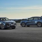 Το αναβαθμισμένο Audi Q6 e-tron τώρα με νέα τιμή