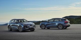 Το αναβαθμισμένο Audi Q6 e-tron τώρα φθηνότερο κατά 10.000 ευρώ