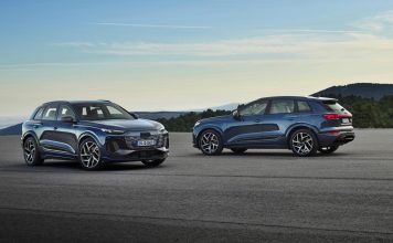 Το αναβαθμισμένο Audi Q6 e-tron τώρα με νέα τιμή