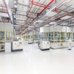 Έναρξη ευρωπαϊκής παραγωγής κυψελών μπαταριών από τον Όμιλο Volkswagen