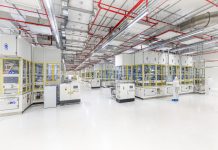 Έναρξη ευρωπαϊκής παραγωγής κυψελών μπαταριών από τον Όμιλο Volkswagen