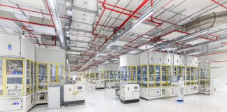 Έναρξη ευρωπαϊκής παραγωγής κυψελών μπαταριών από τον Όμιλο Volkswagen