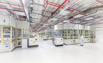 Έναρξη ευρωπαϊκής παραγωγής κυψελών μπαταριών από τον Όμιλο Volkswagen