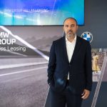 Μ. Δρακωτός (BMW Leasing): «Θέλουμε ο πελάτης να μην είναι ένας απλός χρήστης»