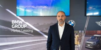 Μ. Δρακωτός (BMW Leasing): «Θέλουμε ο πελάτης να μην είναι ένας απλός χρήστης»