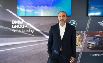 Μ. Δρακωτός (BMW Leasing): «Θέλουμε ο πελάτης να μην είναι ένας απλός χρήστης»