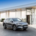 Η BYD κυρίαρχη σε πωλήσεις EV στην Ελλάδα το 2025