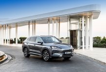 Η BYD κυρίαρχη σε πωλήσεις EV στην Ελλάδα το 2025