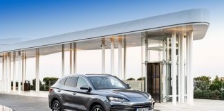 Η BYD κυρίαρχη σε πωλήσεις EV στην Ελλάδα το 2025