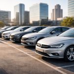 Σε φάση… ωρίμανσης η αγορά εταιρικών στόλων στην Τουρκία