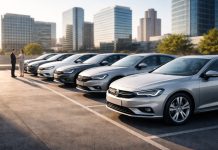 Σε φάση… ωρίμανσης η αγορά εταιρικών στόλων στην Τουρκία