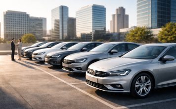 Σε φάση… ωρίμανσης η αγορά εταιρικών στόλων στην Τουρκία