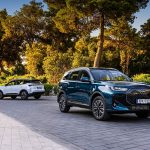 Chery: Ρεκόρ πωλήσεων το 2025 και εντυπωσιακή πορεία στην Ελλάδα
