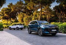 Chery: Ρεκόρ πωλήσεων το 2025 και εντυπωσιακή πορεία στην Ελλάδα